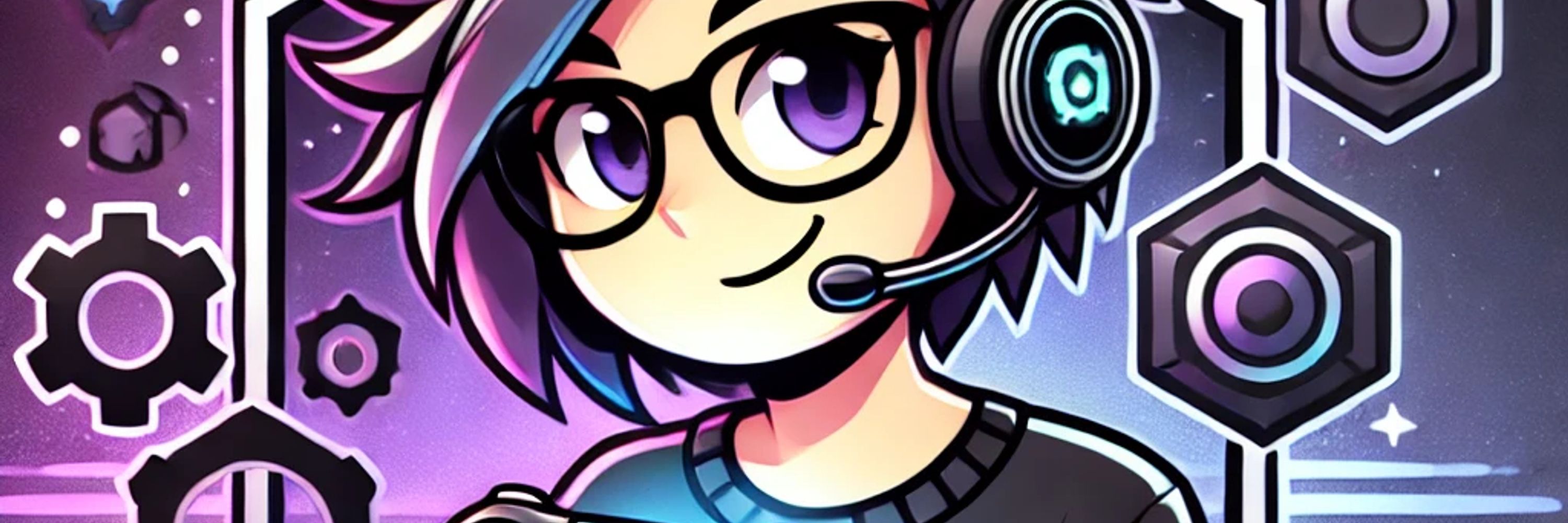 ✨ NerdGirlGasm ✨