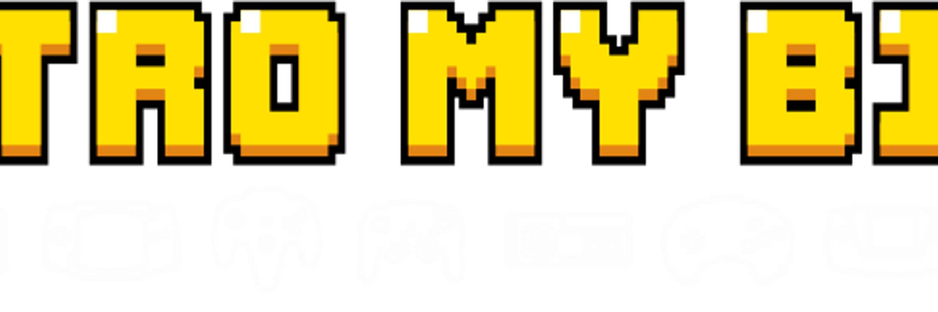 RetroMyBits