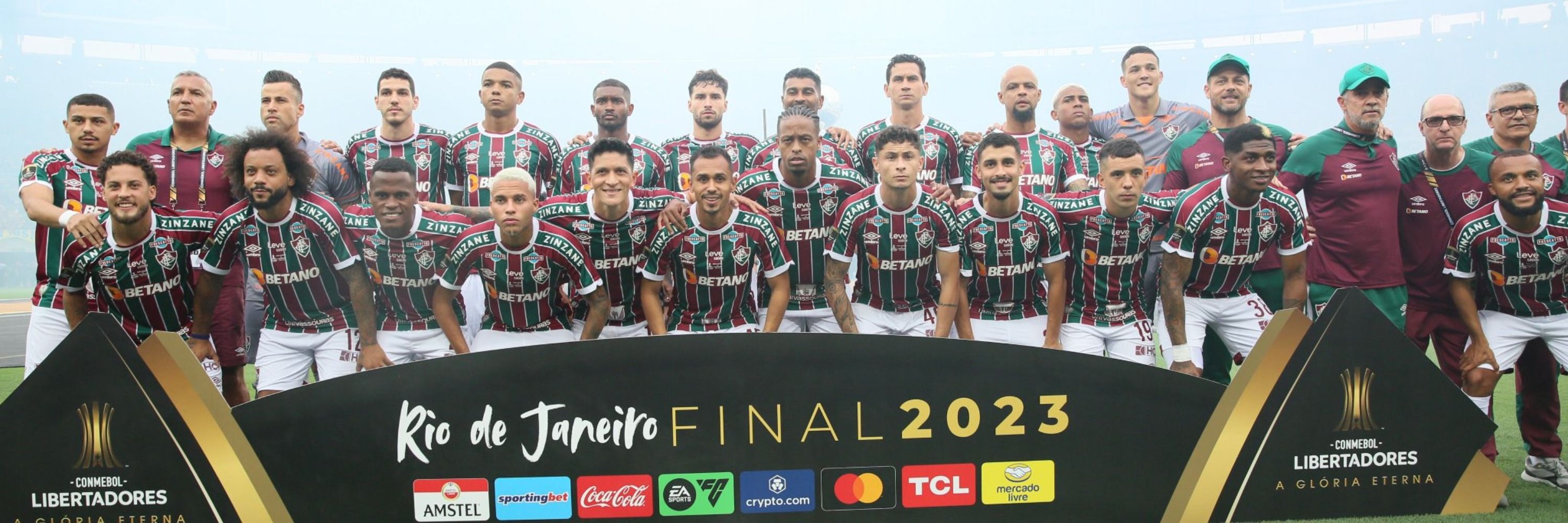 Fluminense Stuff