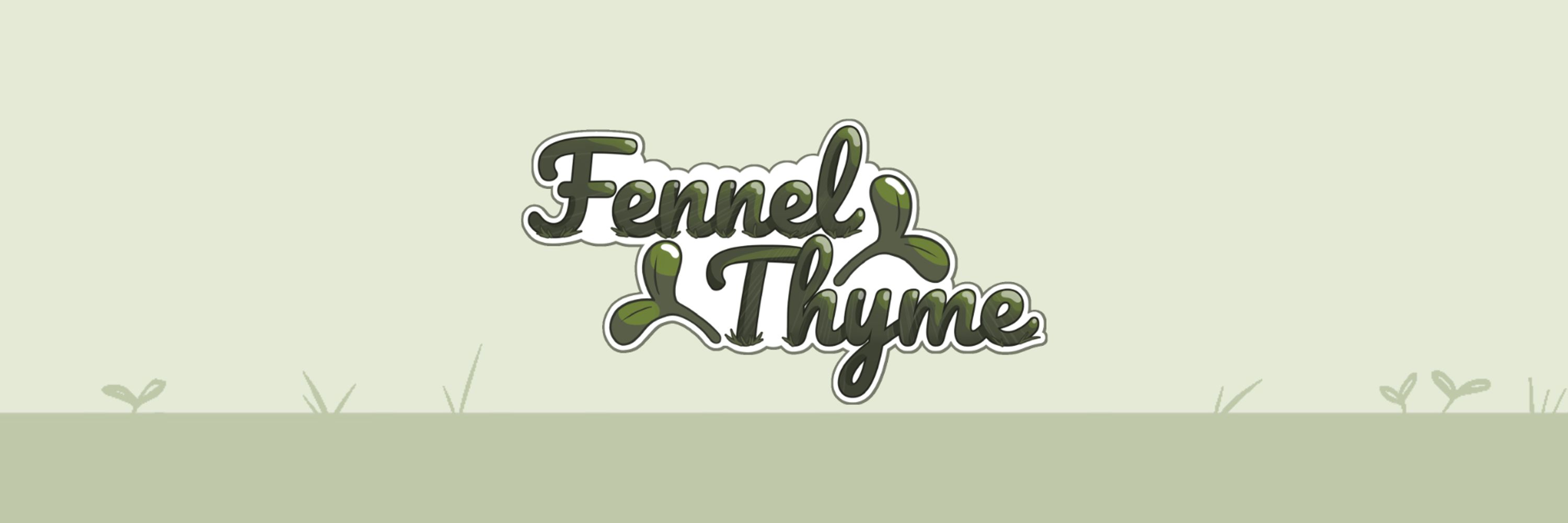 🌱 Fennel 🌱 || Hiatus ||