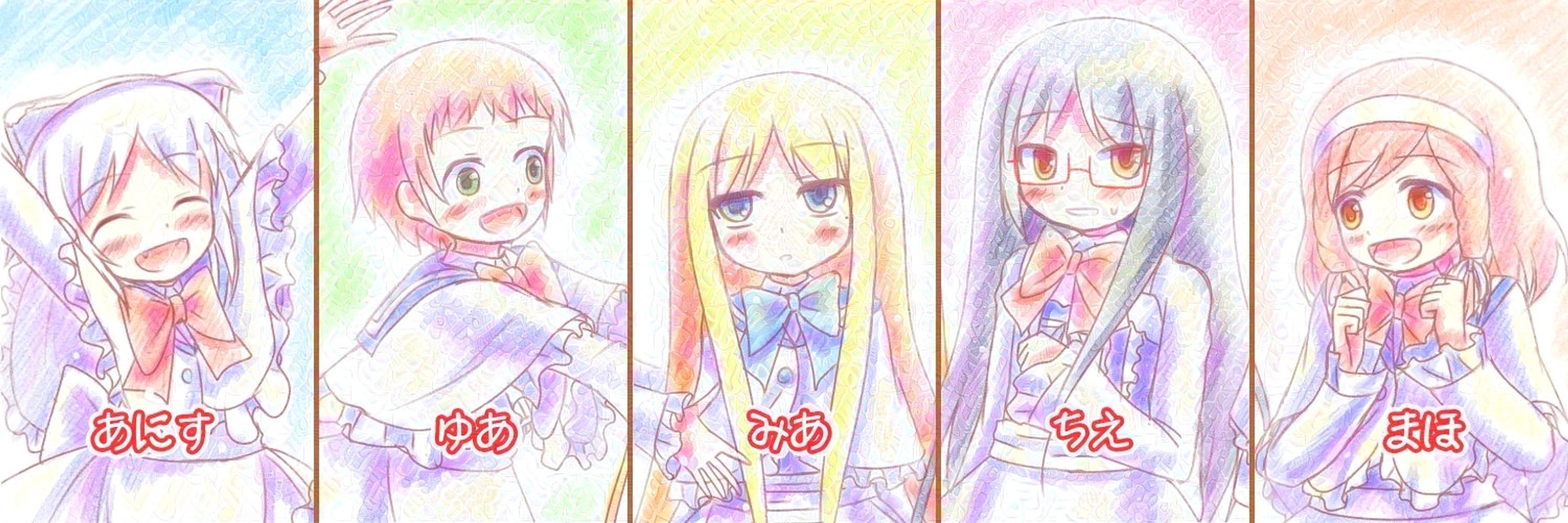秋雨しあ