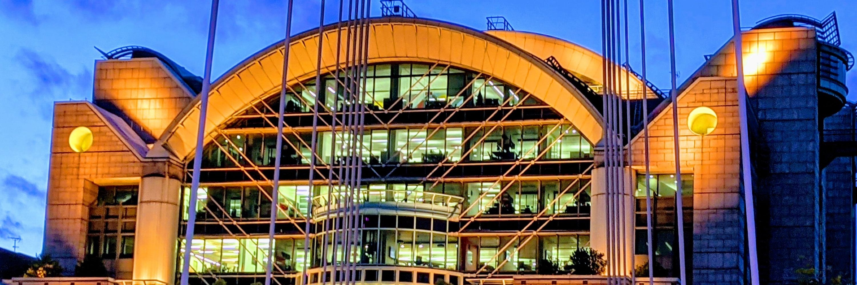 PwC UK