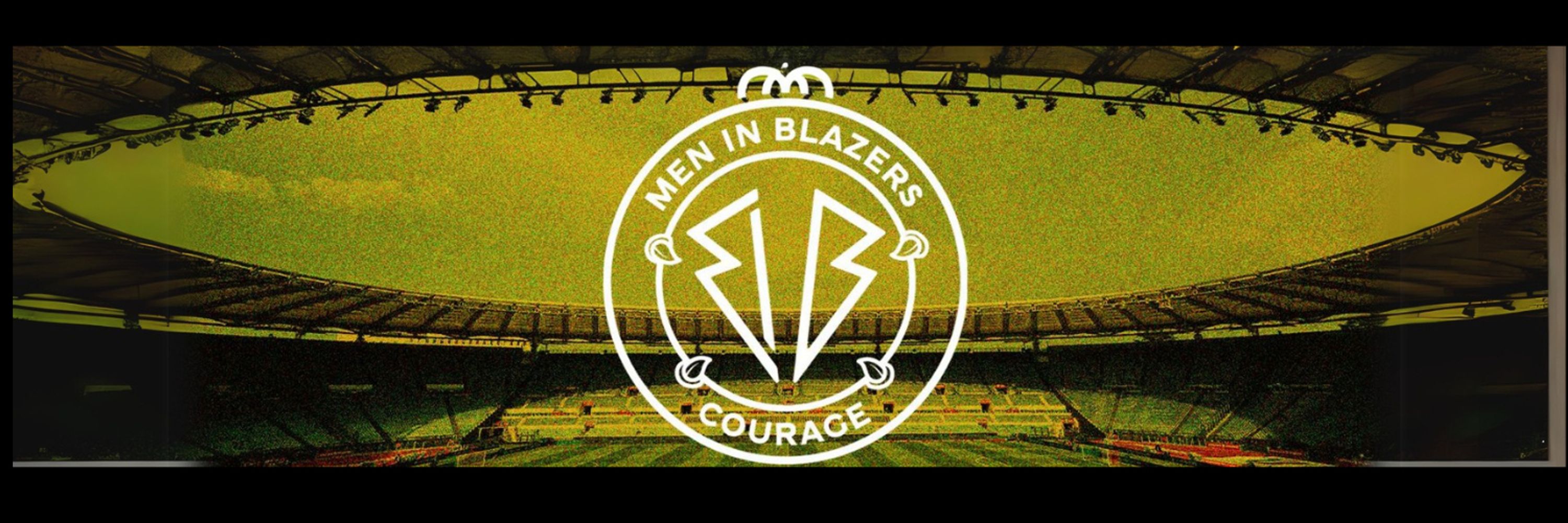Men in Blazers Media Network