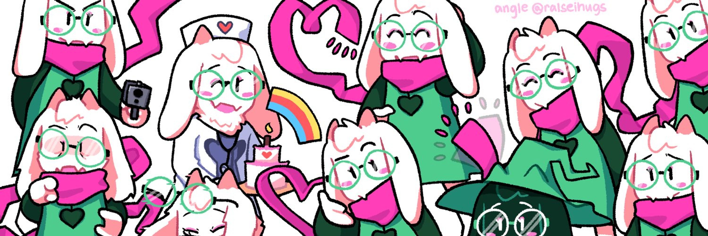 Ralsei