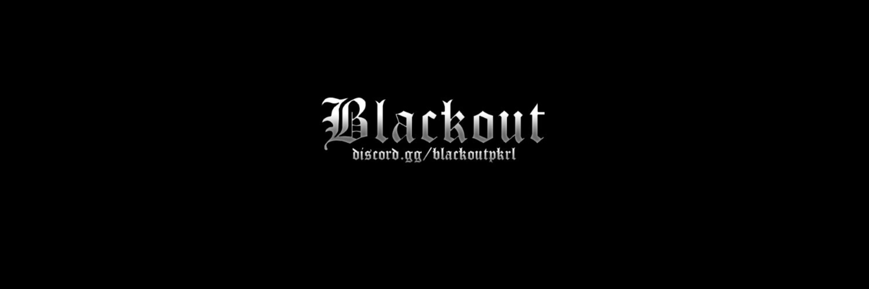 Central Blackout 🇦🇷