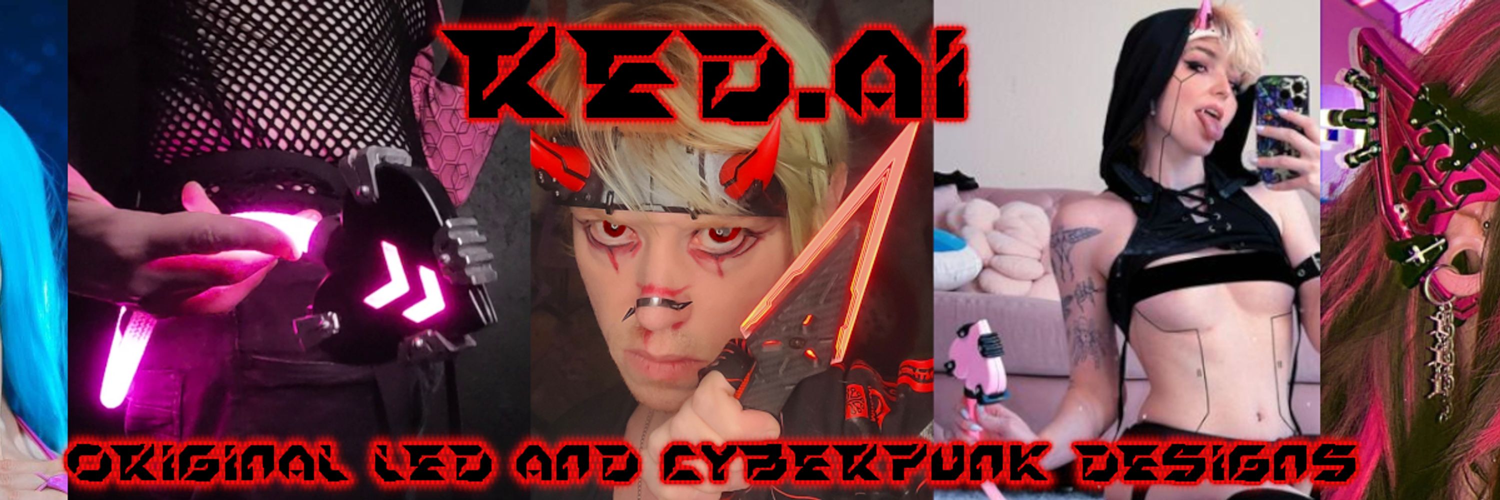 Red Ai