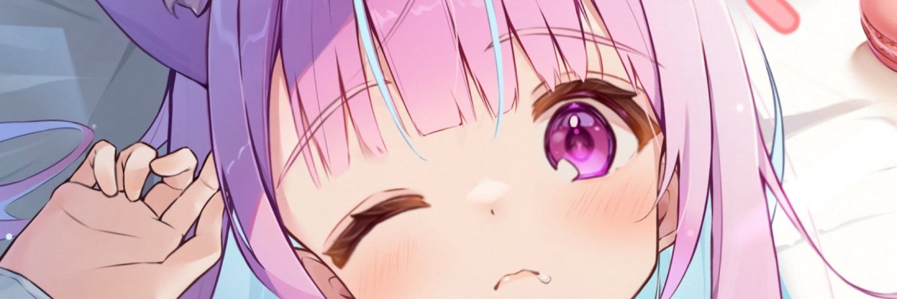 冬さめ𓈒𓂂𓏸