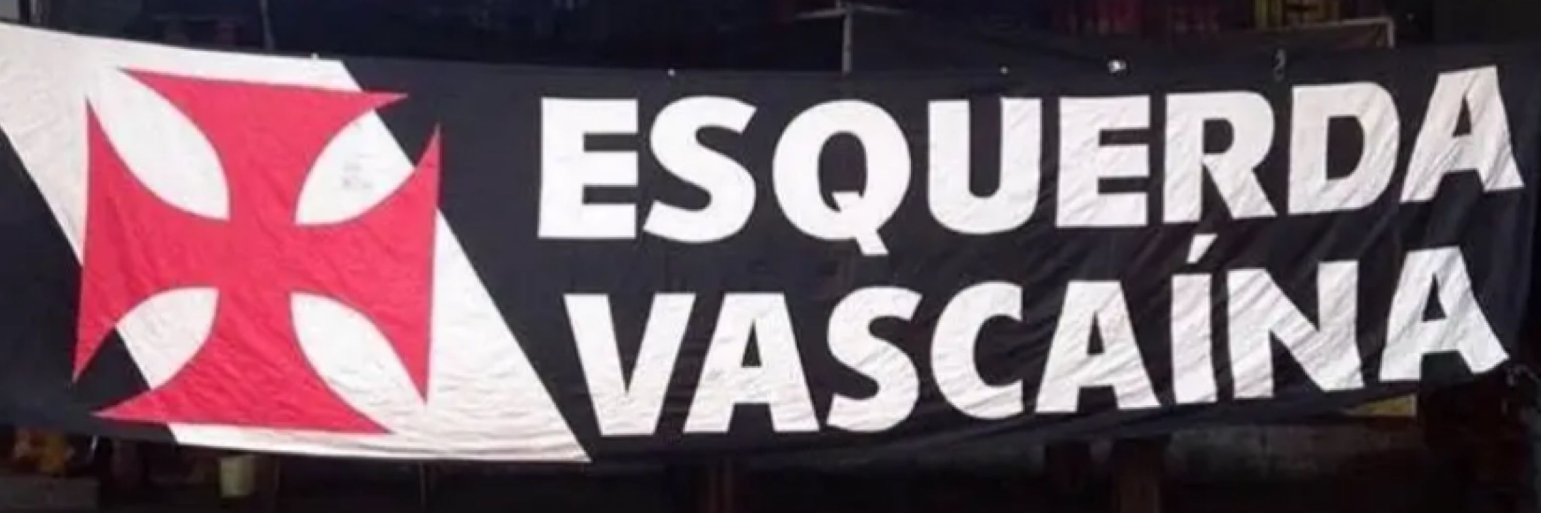 Esquerda Vascaína