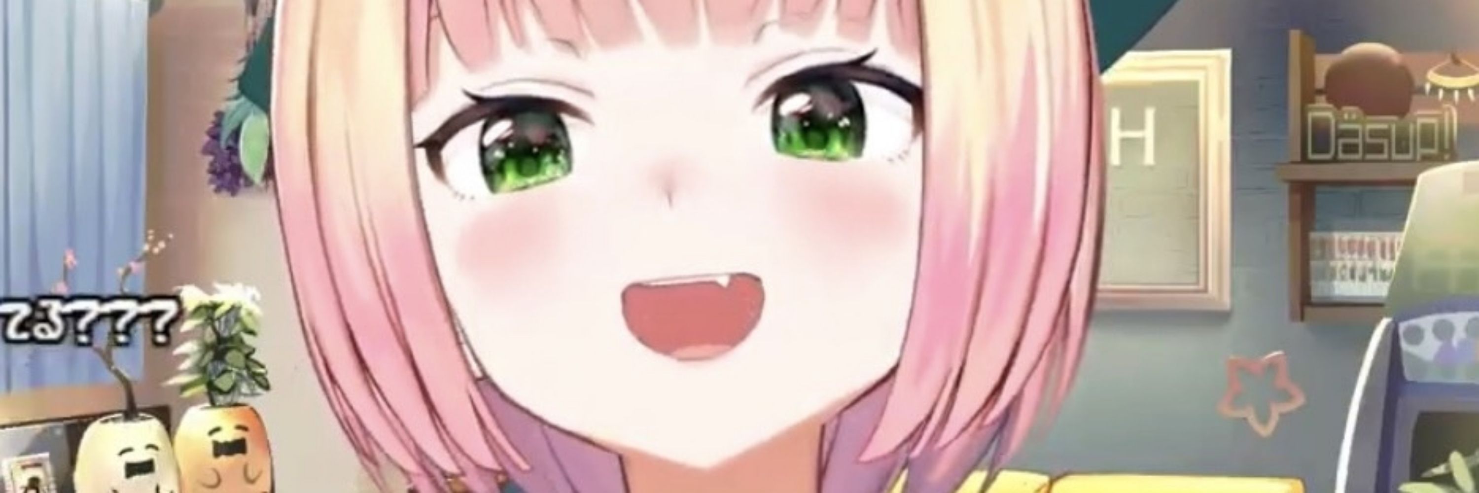 うるこつゆ。《🍑🥟》
