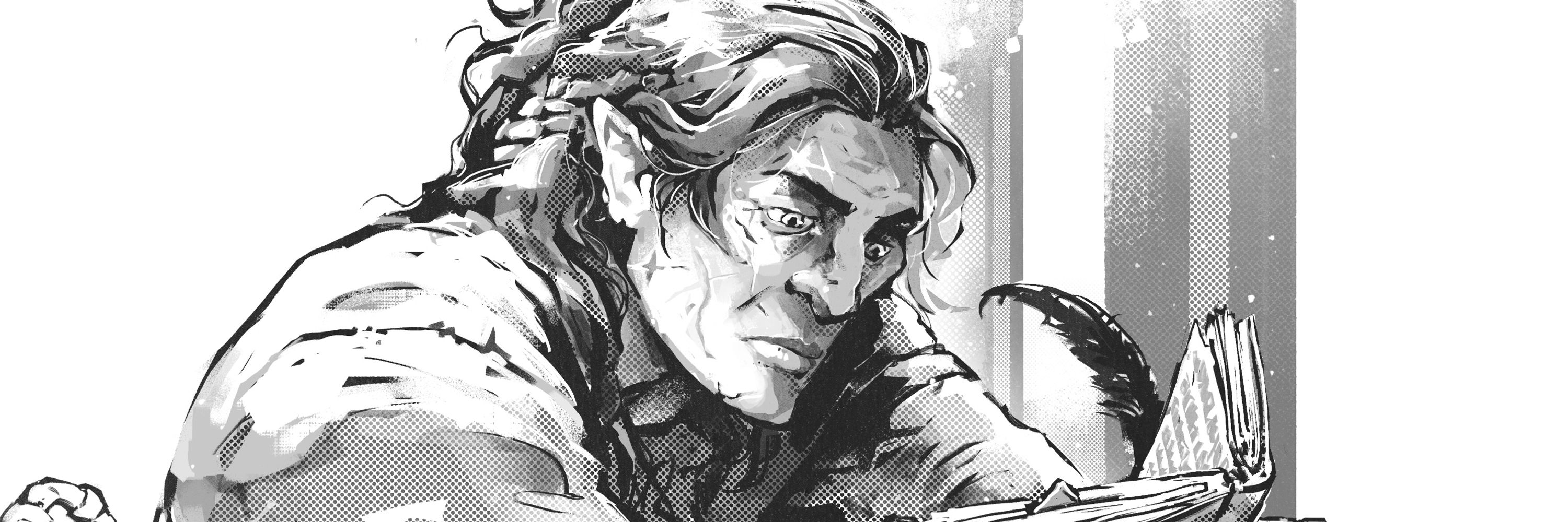 John