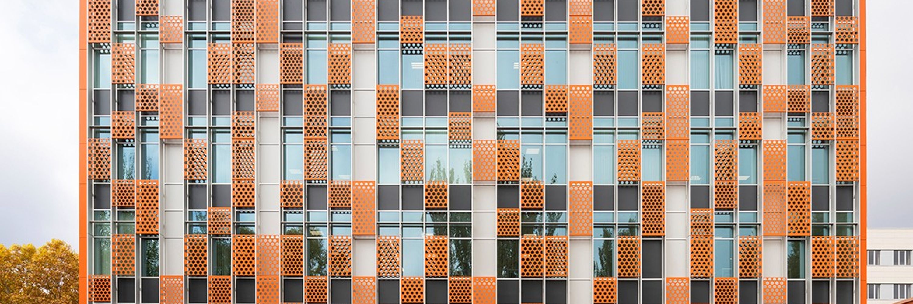 Escuela de Ingenierías Industriales de Valladolid