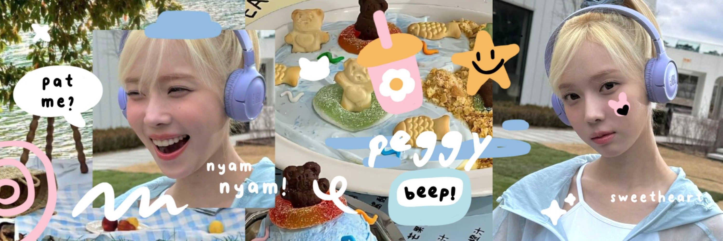 𝑷eggy⋆𐙚₊˚⊹ | Selling App Premium