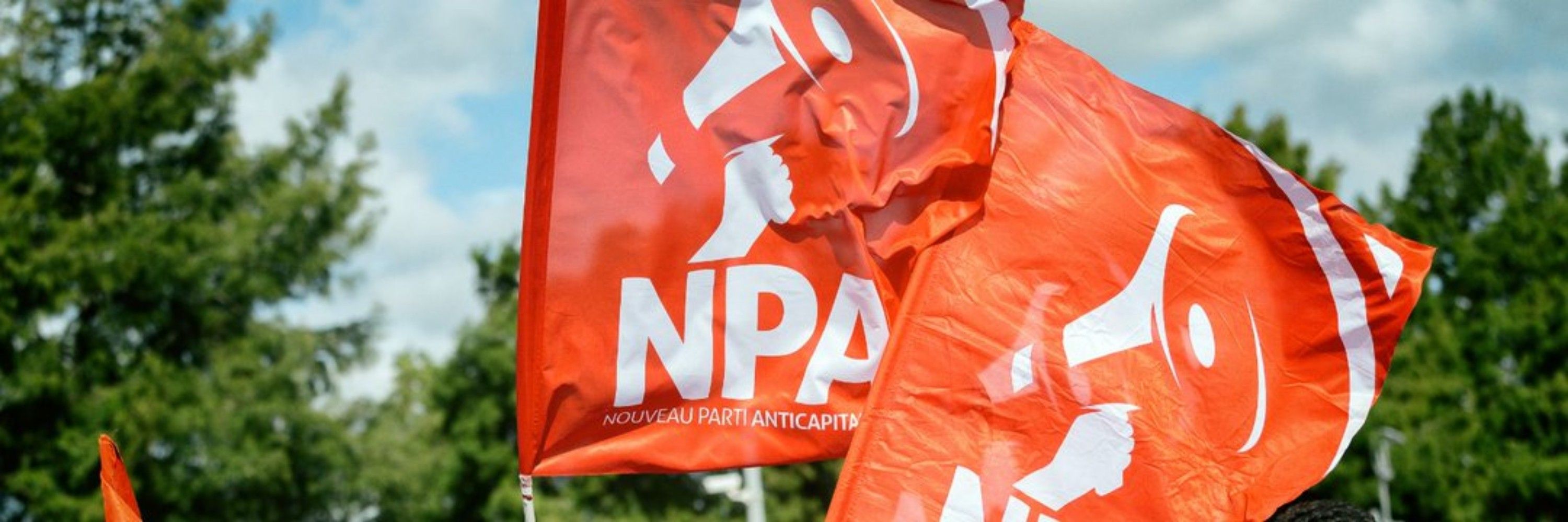 NPA-Révolutionnaire Béarn 