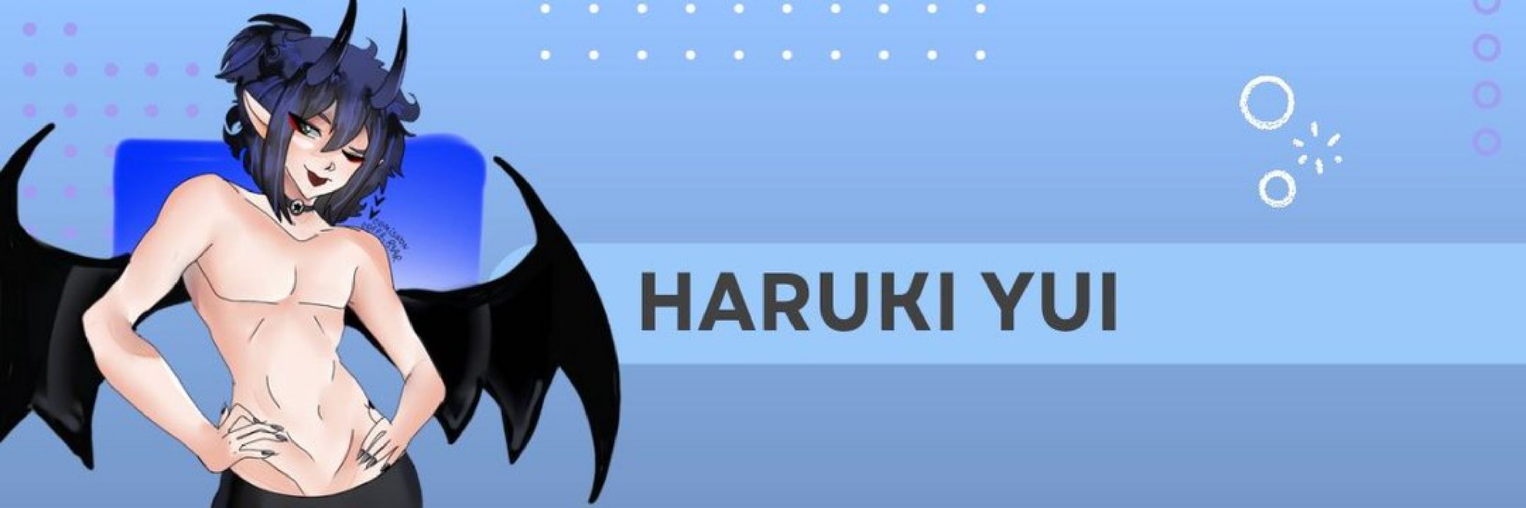 Haruki Yui