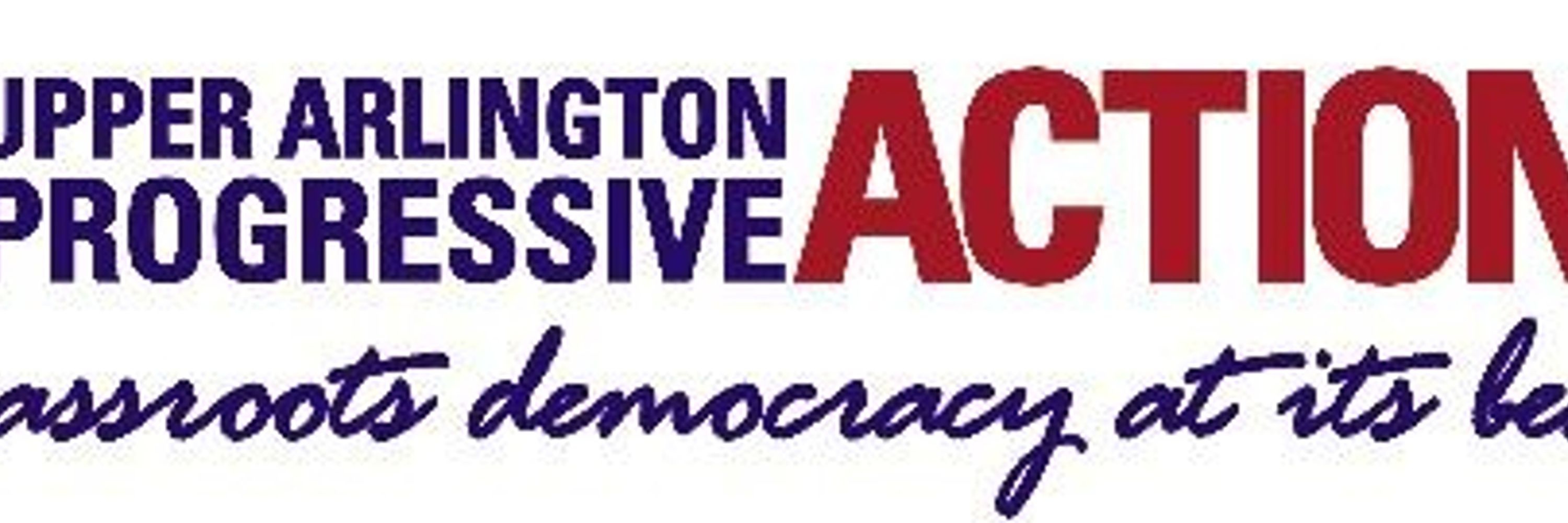 Upper Arlington Progressive Action (Ohio)