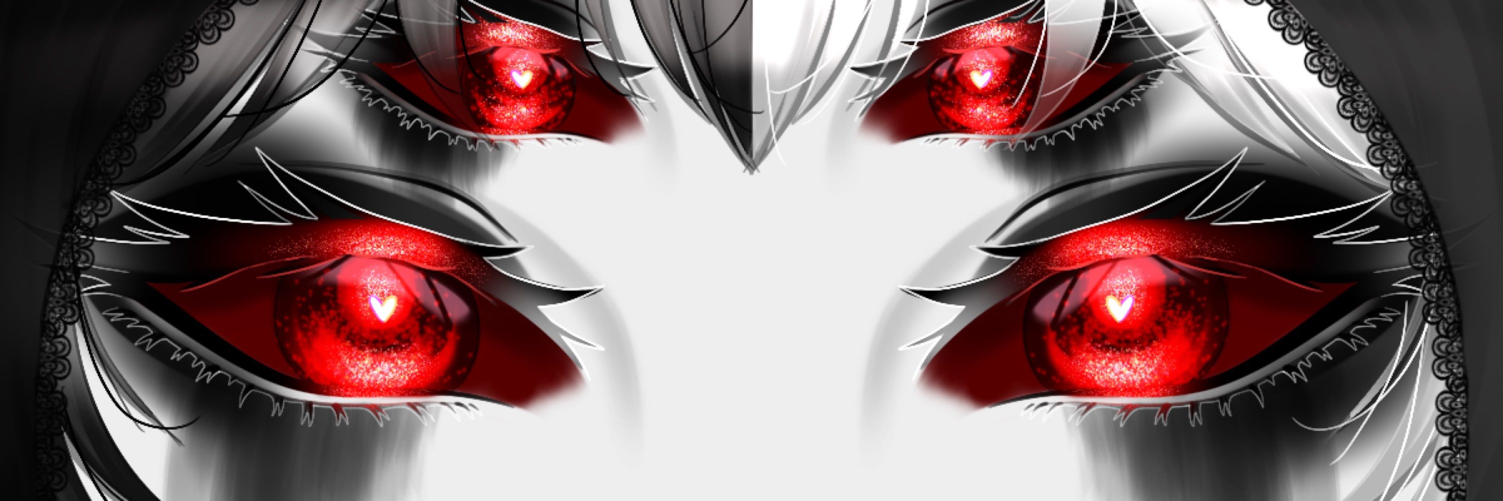 OmohYag - Dark Apostle spider vtuber