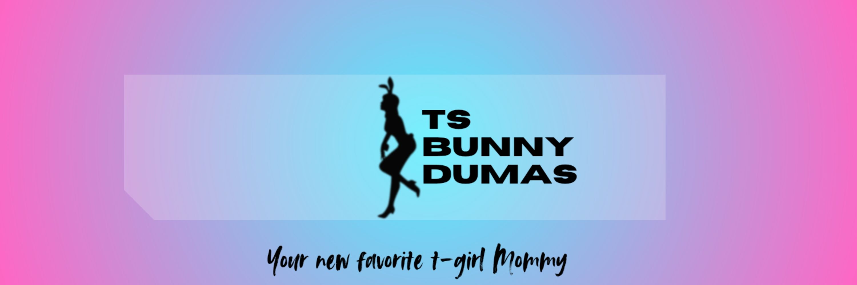 TS Bunny Dumas 🏳️‍⚧️ DENVER