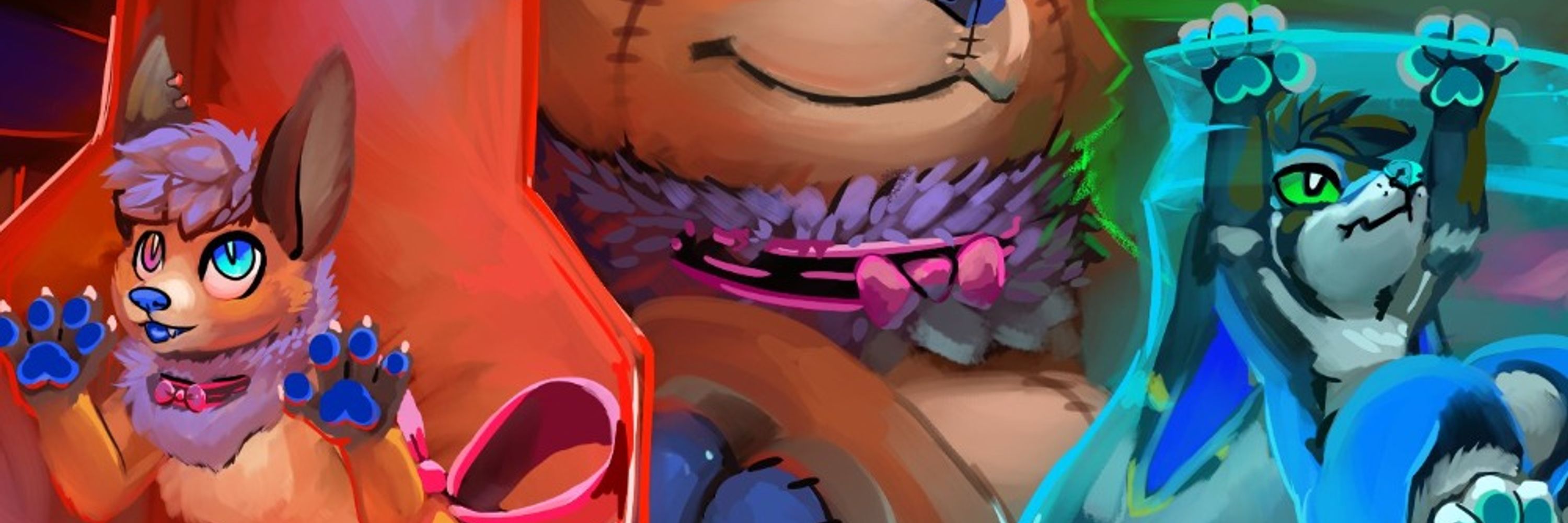 DingerFox