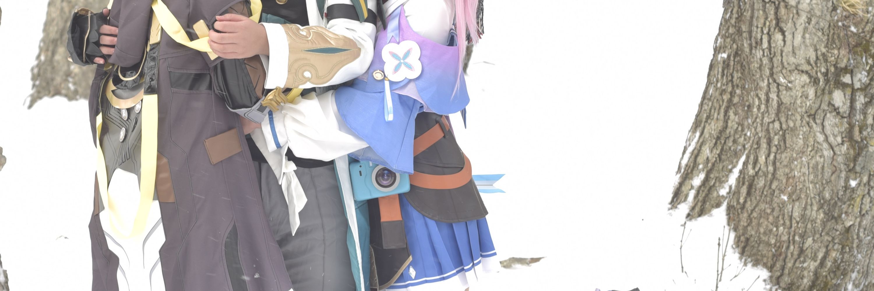 真野めい