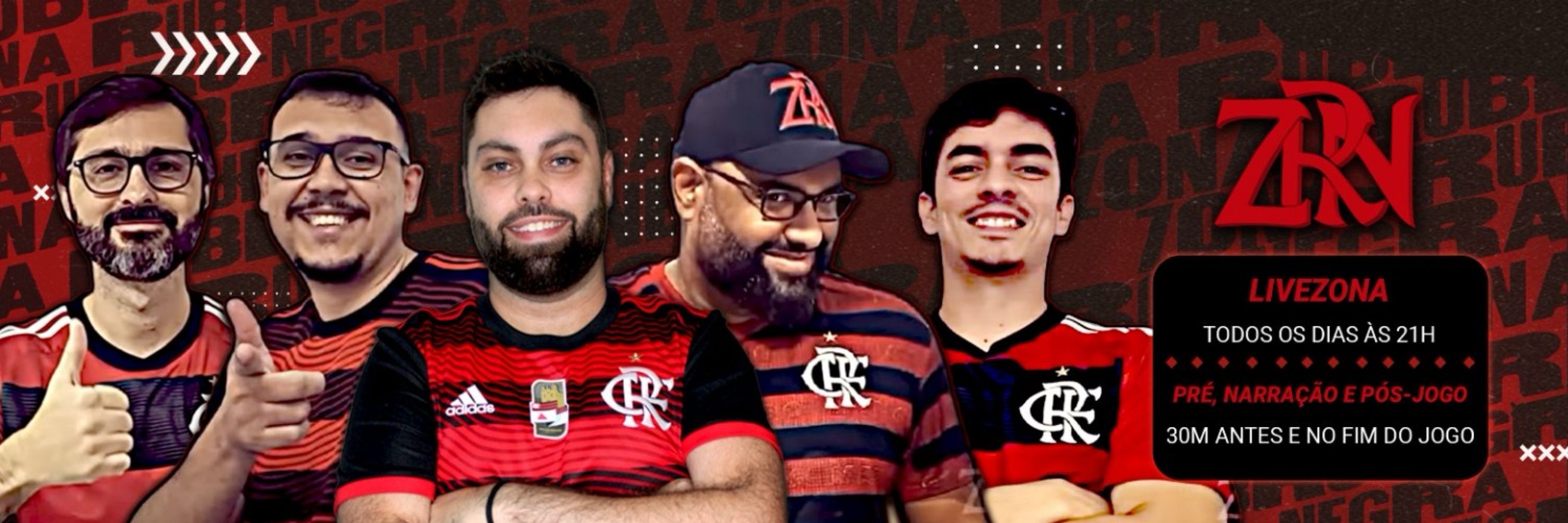 Zona Rubro-Negra