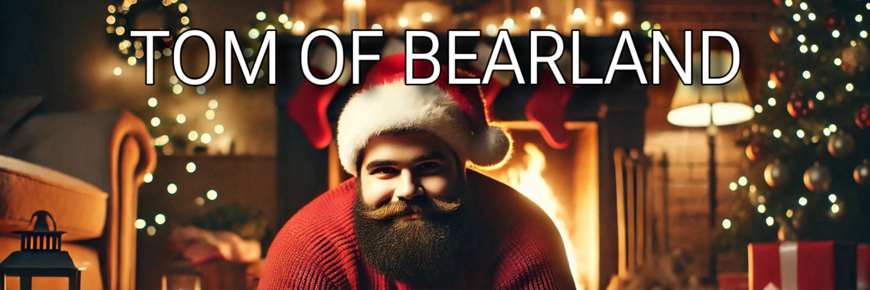 TOM OF BEARLAND