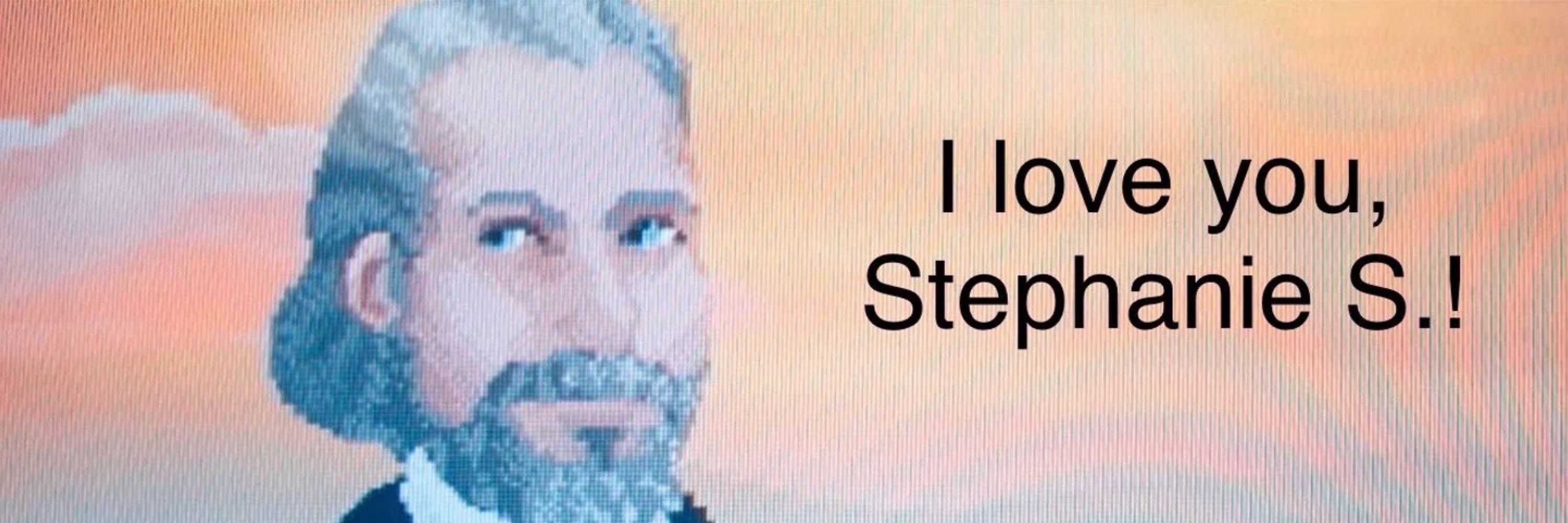Stef