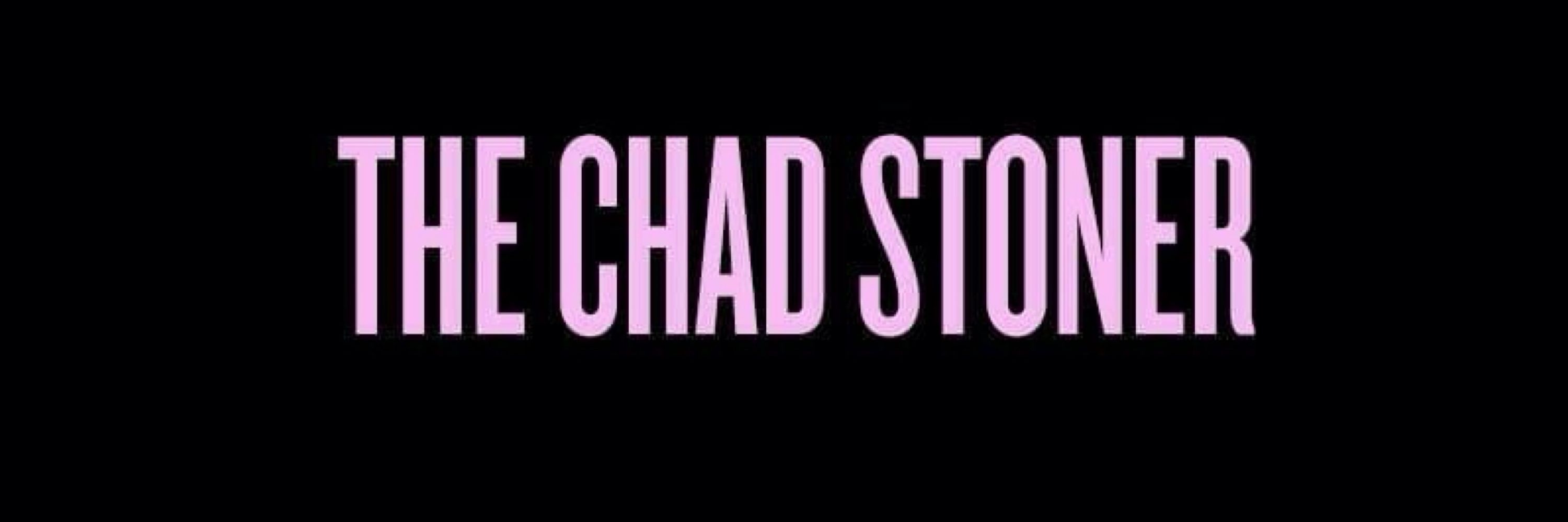 Chad Stoner