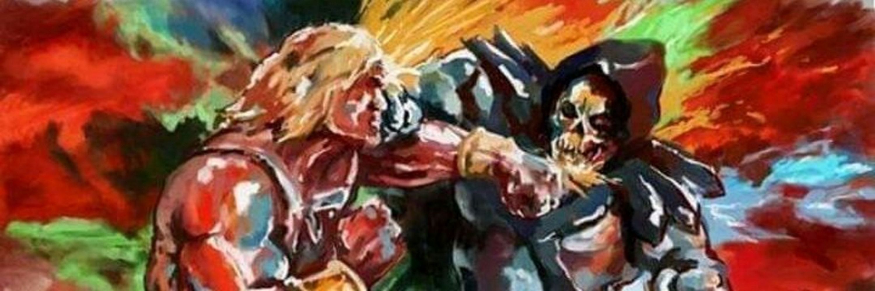 Skeletgordor