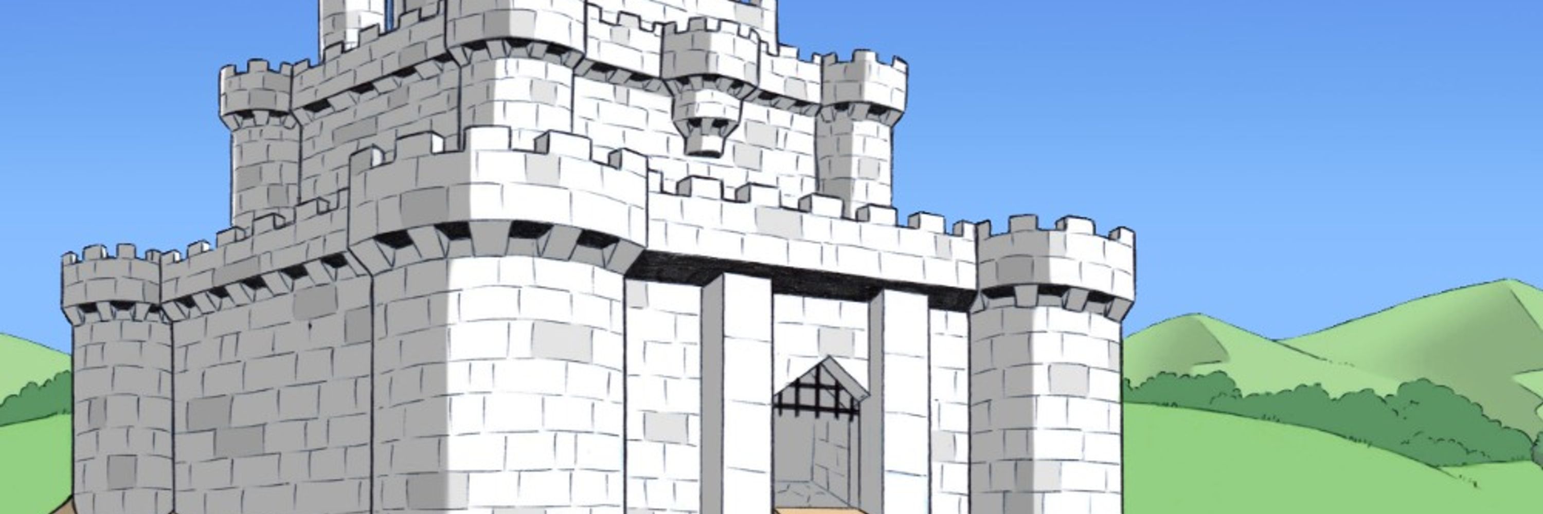 LA SENDA DEL DRAGÓN RPG