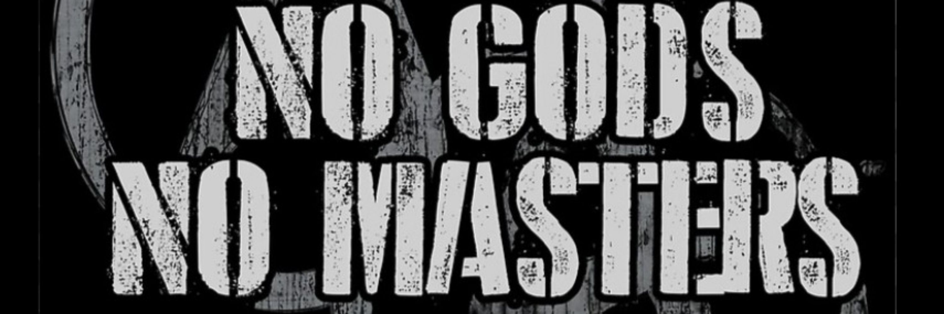 Atheist Cody