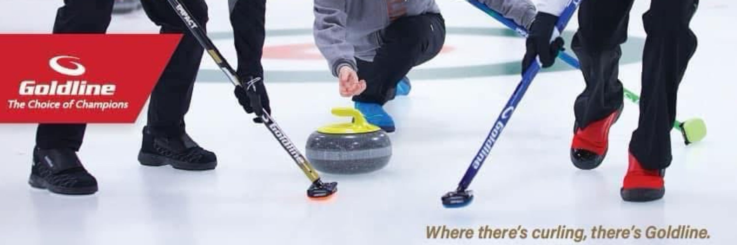 Goldline Curling