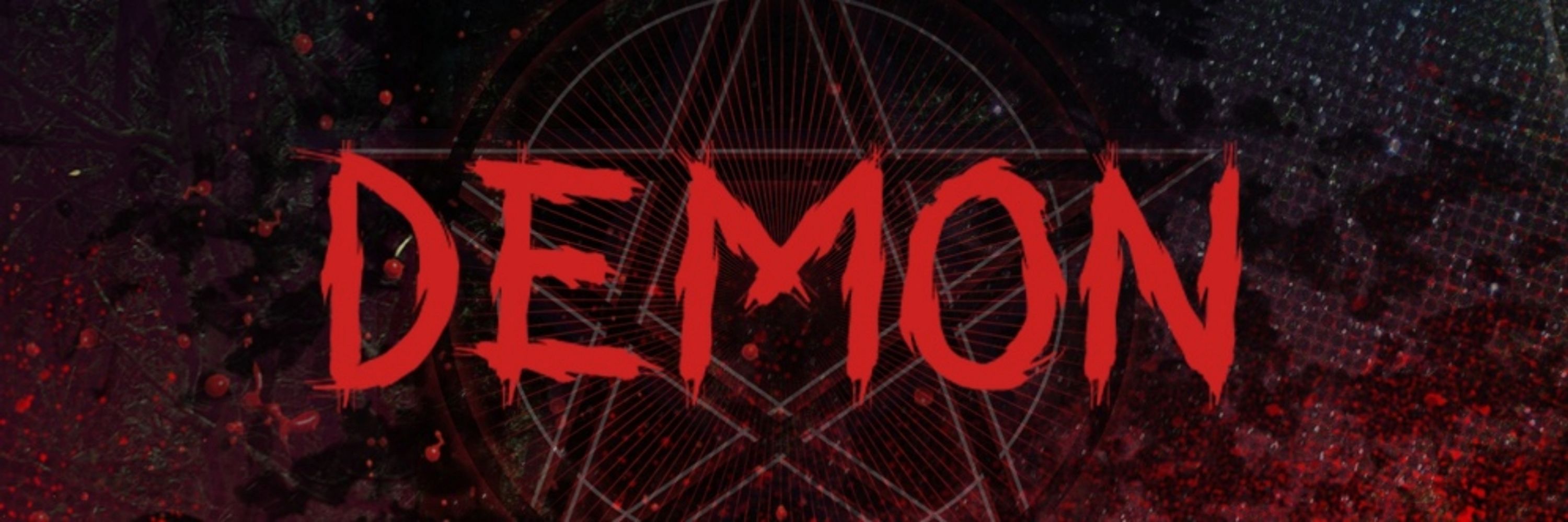 ⛧ 𝕯𝖊𝖒𝖔𝖓 ⛧