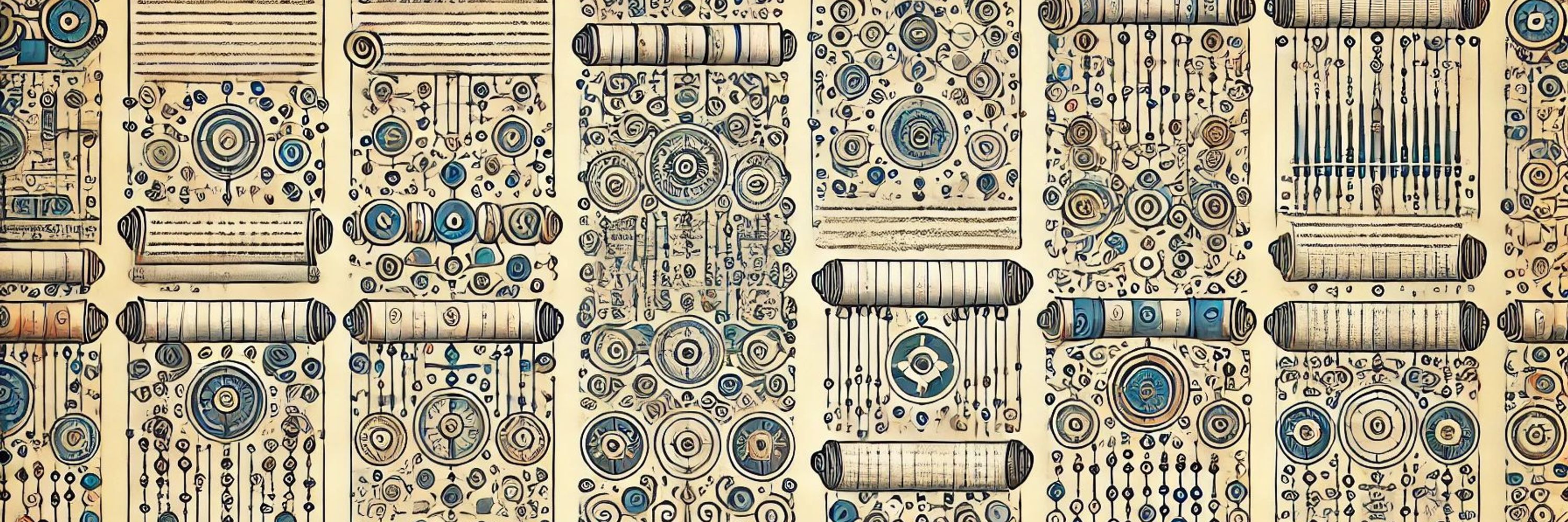 Technical Scrolls