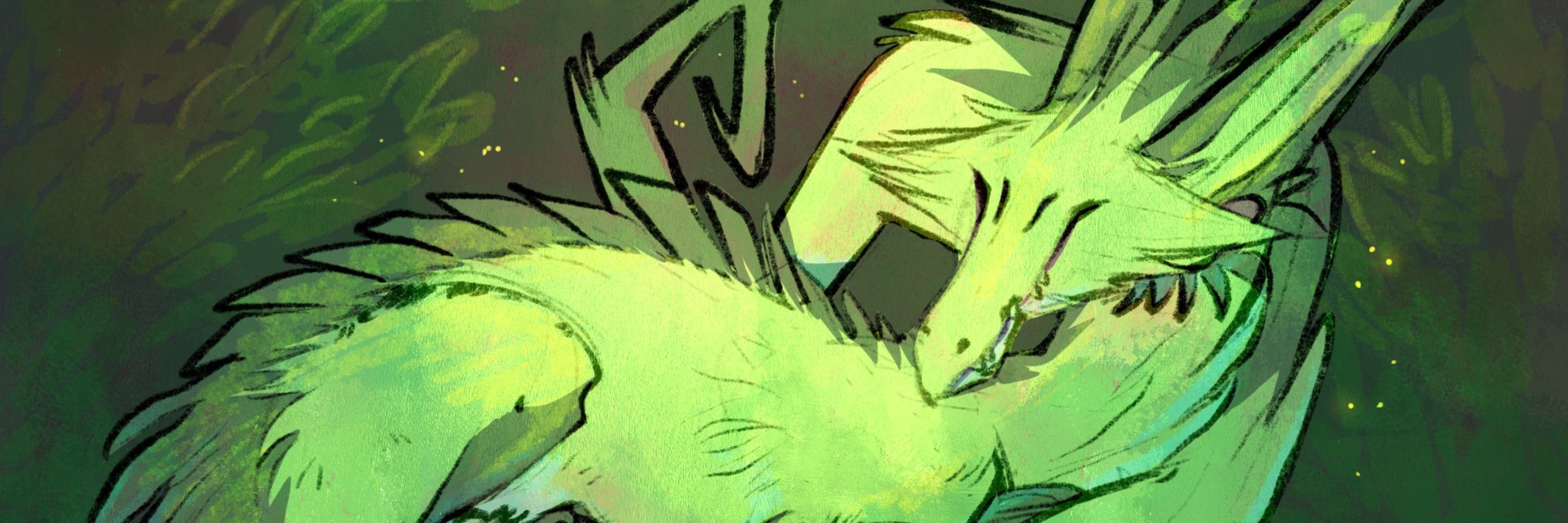 Dragoncat ⚡️