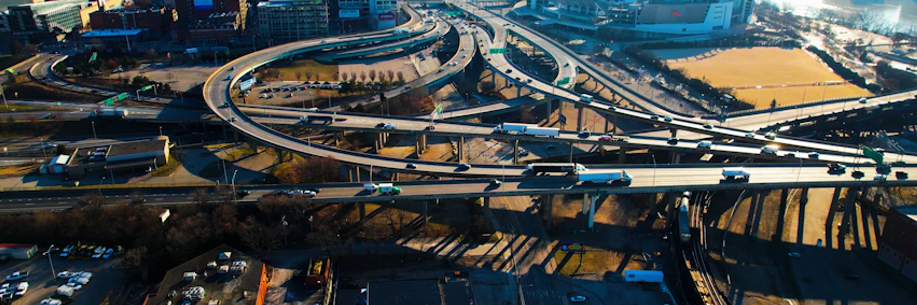 Brent Spence Bridge Corridor