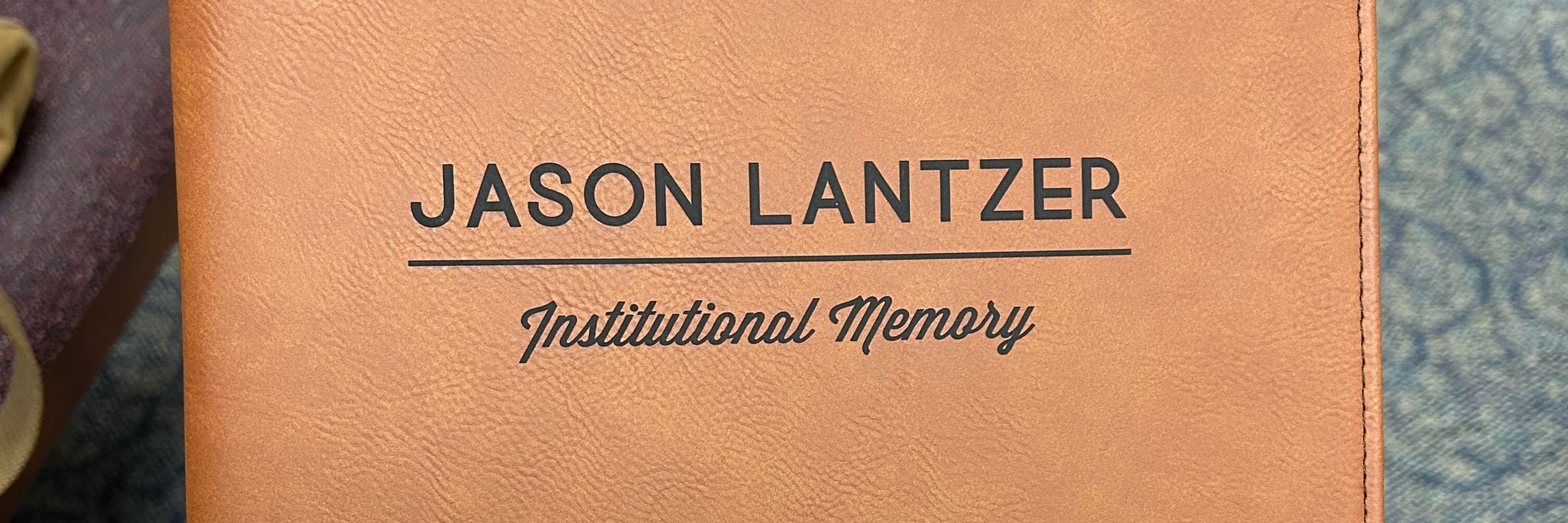 Jason Lantzer 
