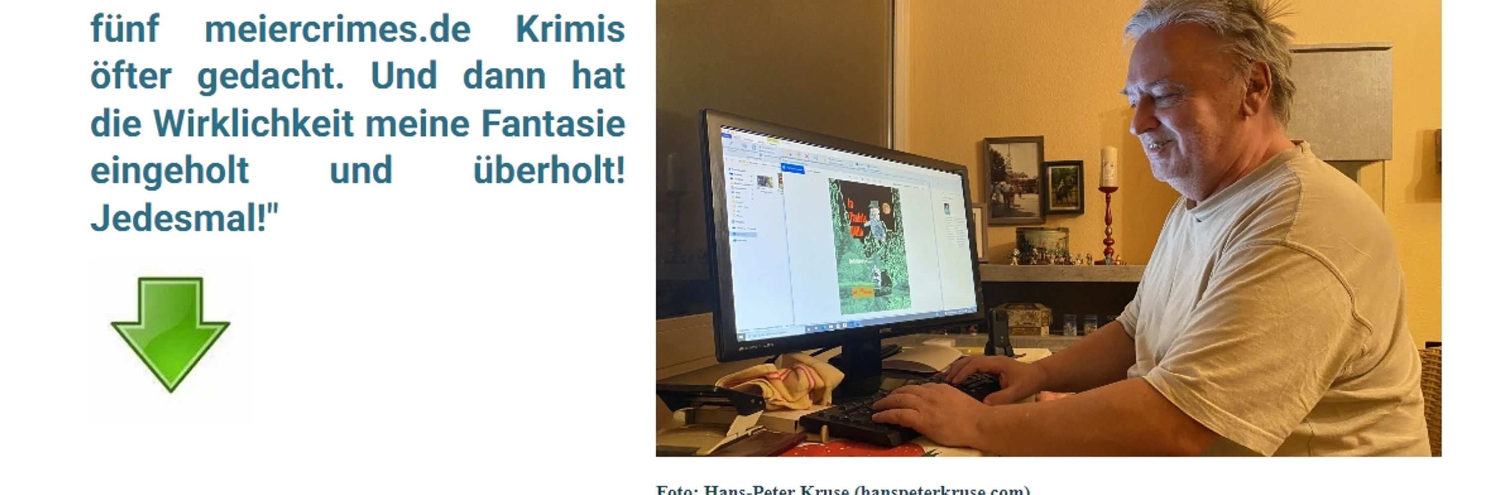@Werner Meier
