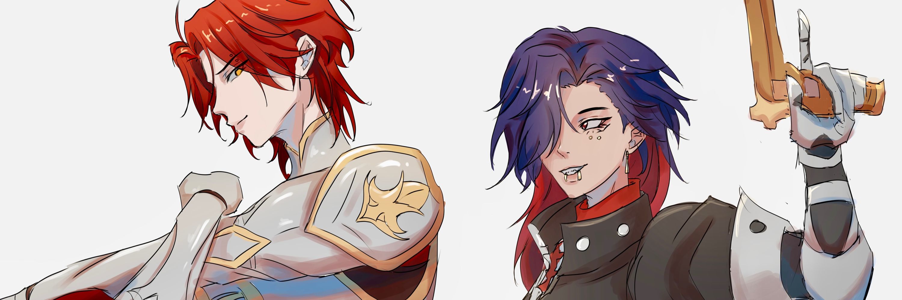 Skylar || actually Skyirrus 
