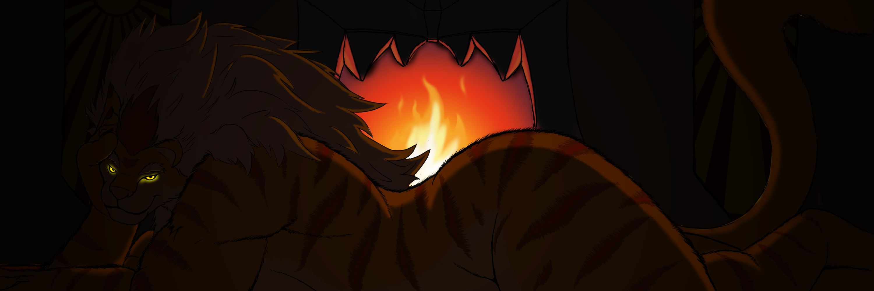 MysteriousGrayNSFW