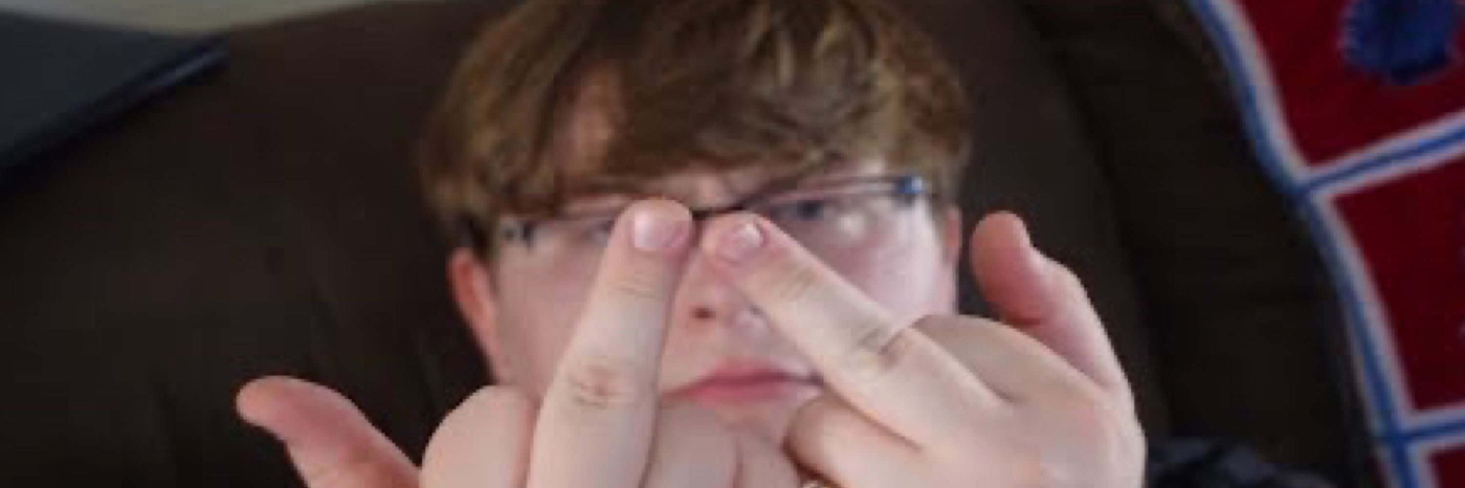 Jimmy Specks