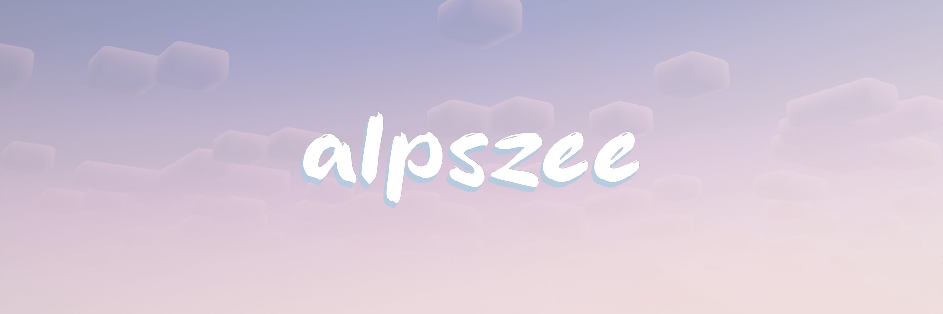 alpszee 🫧