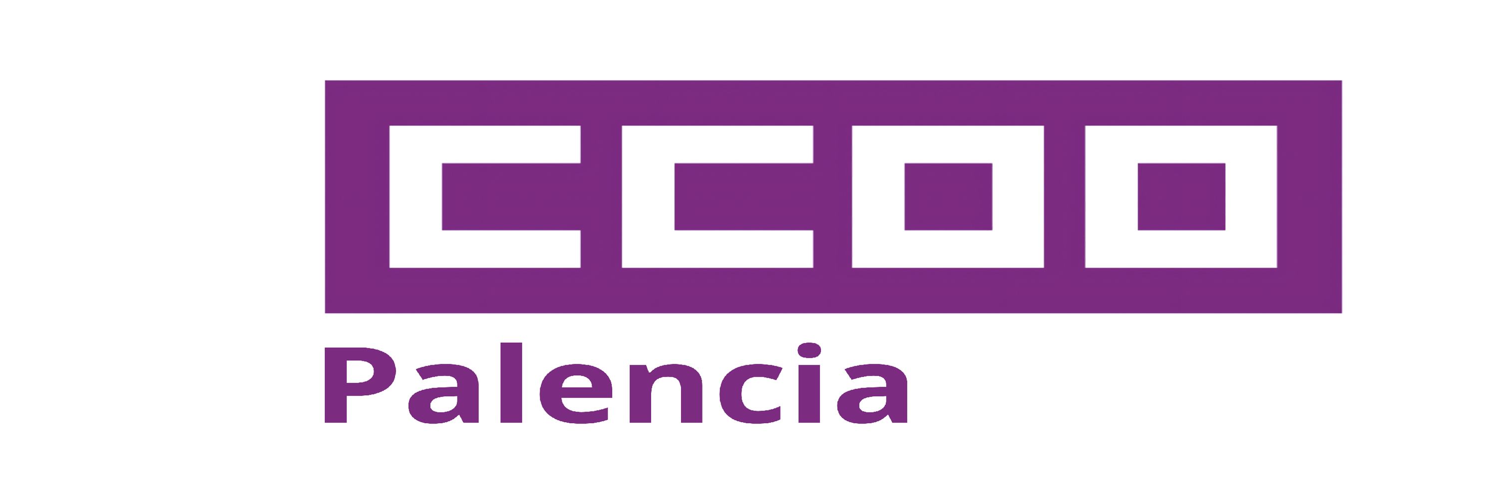 CCOO-PALENCIA