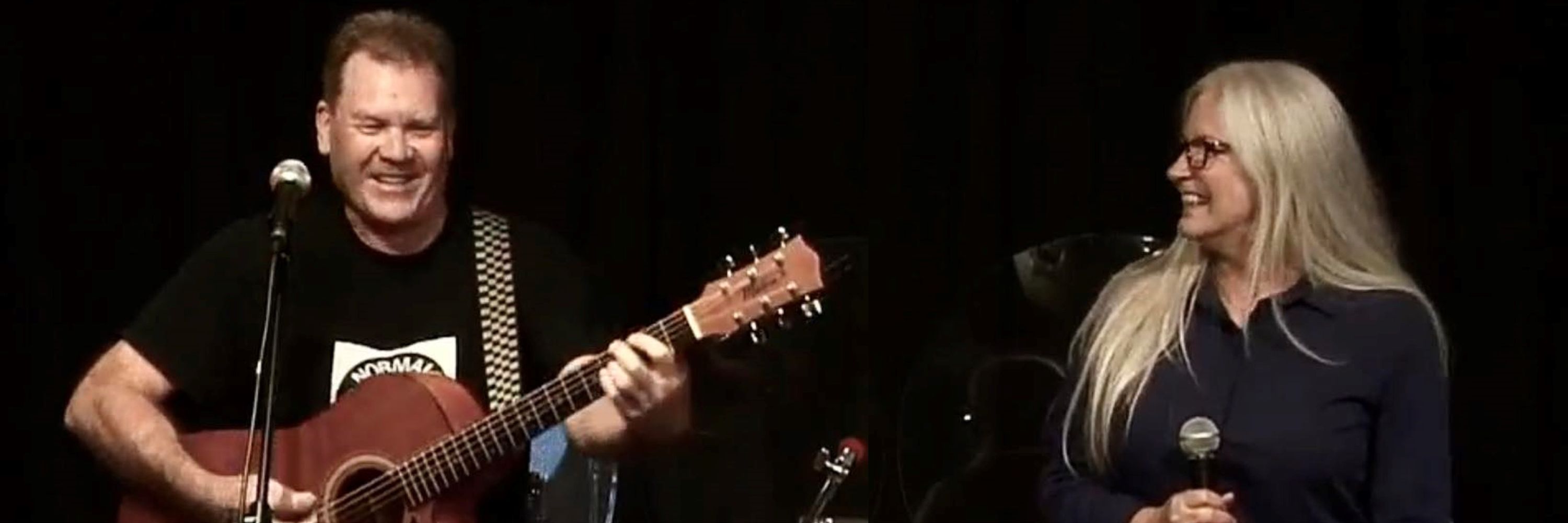 Phil Spence Music