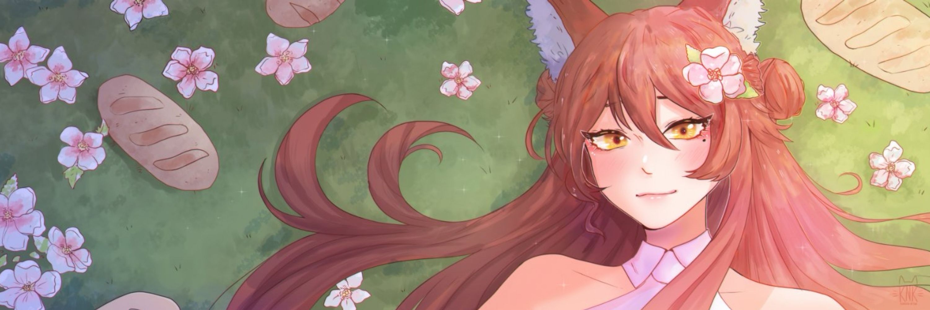 YourItalianWaifu🌿🍞 Vtuber