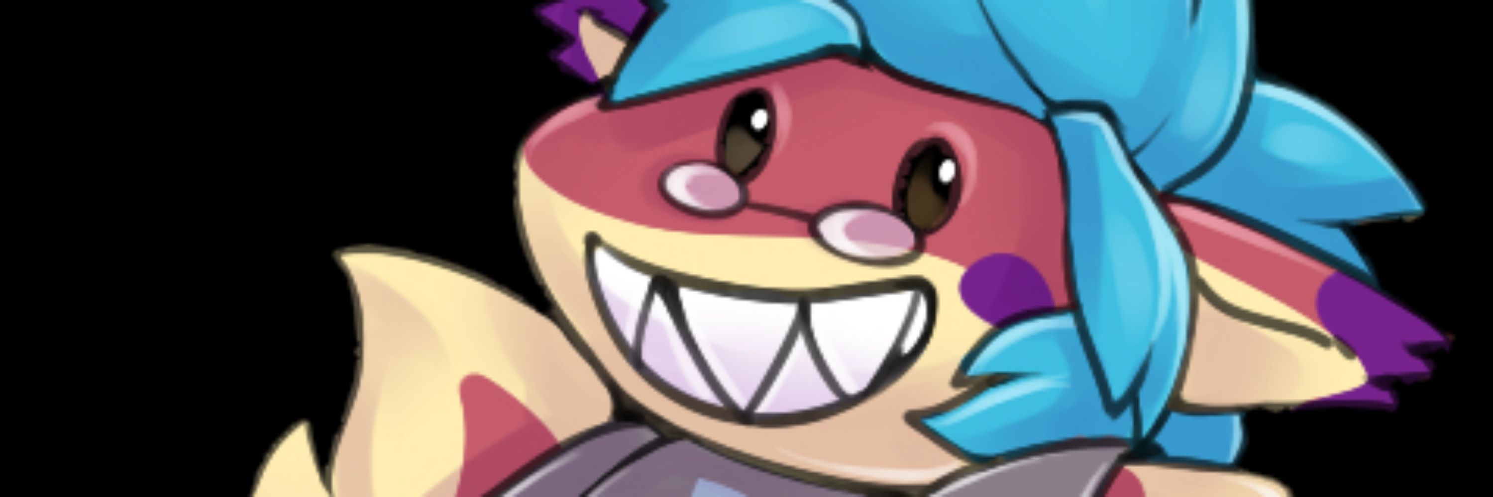 Aisu Alpha