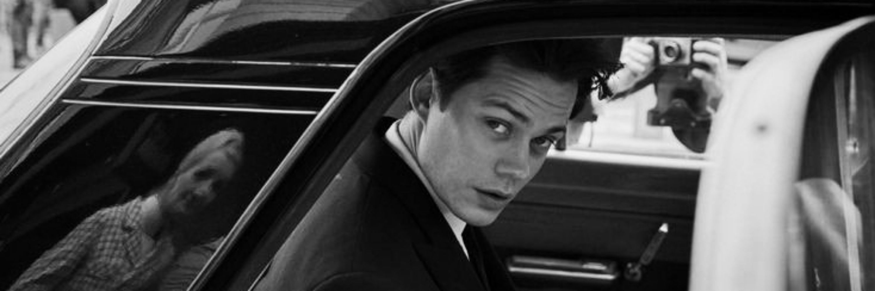 Bill Skarsgård