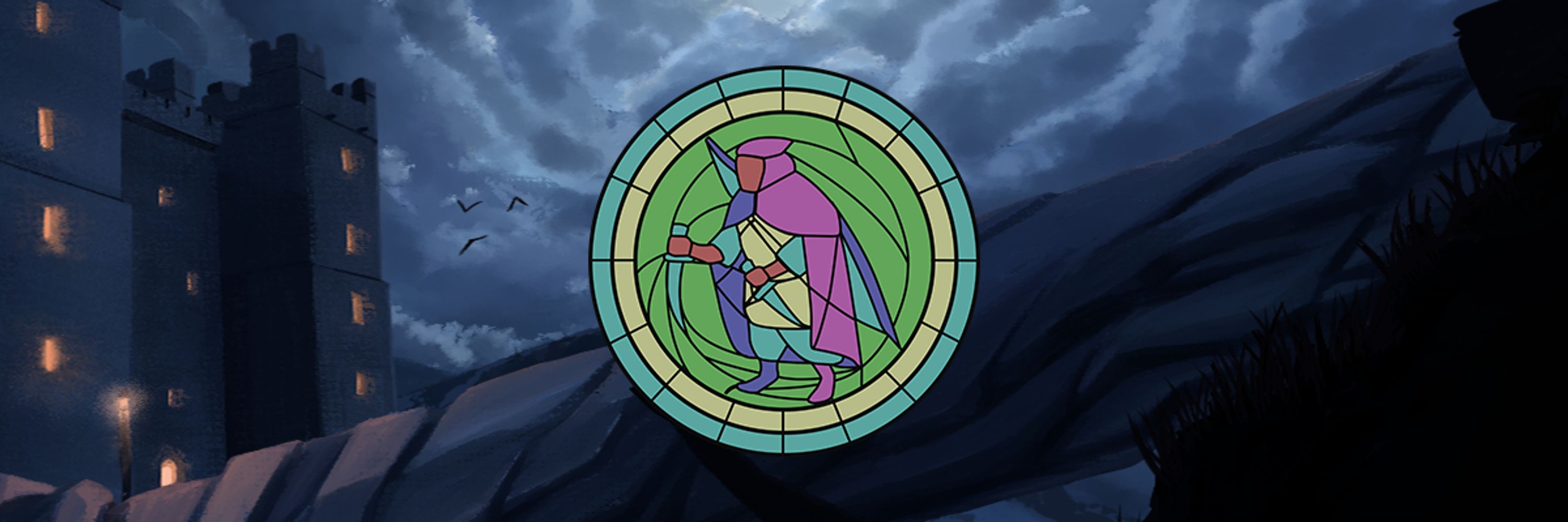Fractured Rogue Studios