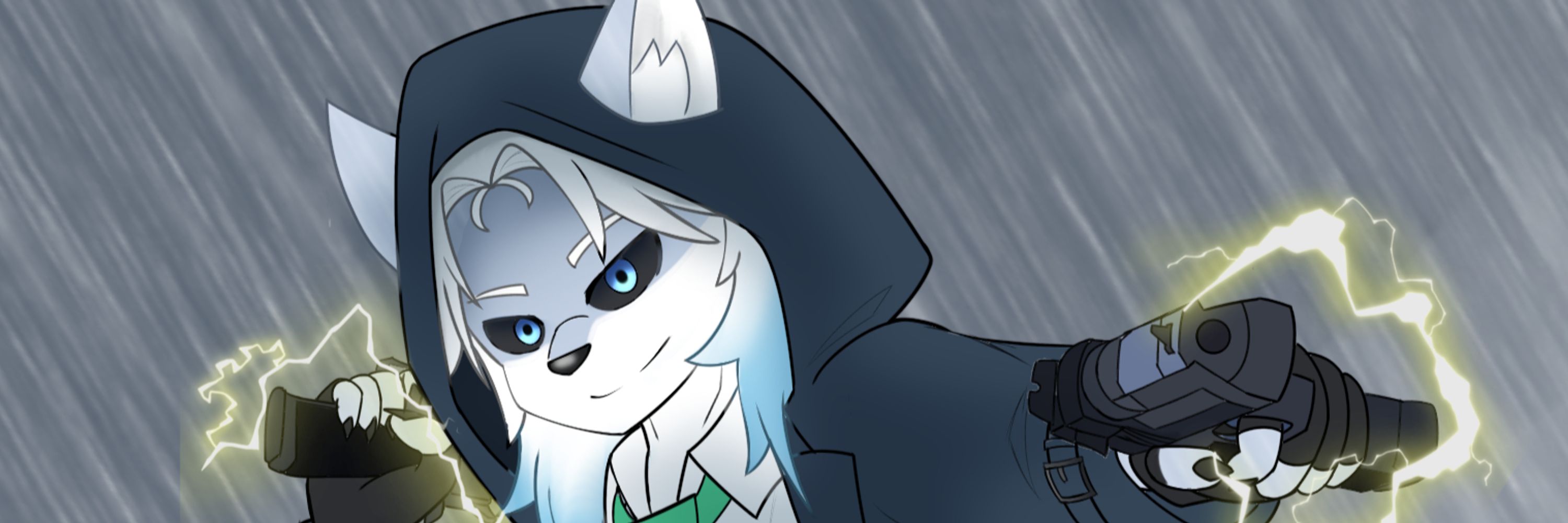 Ranny 🐺🐺