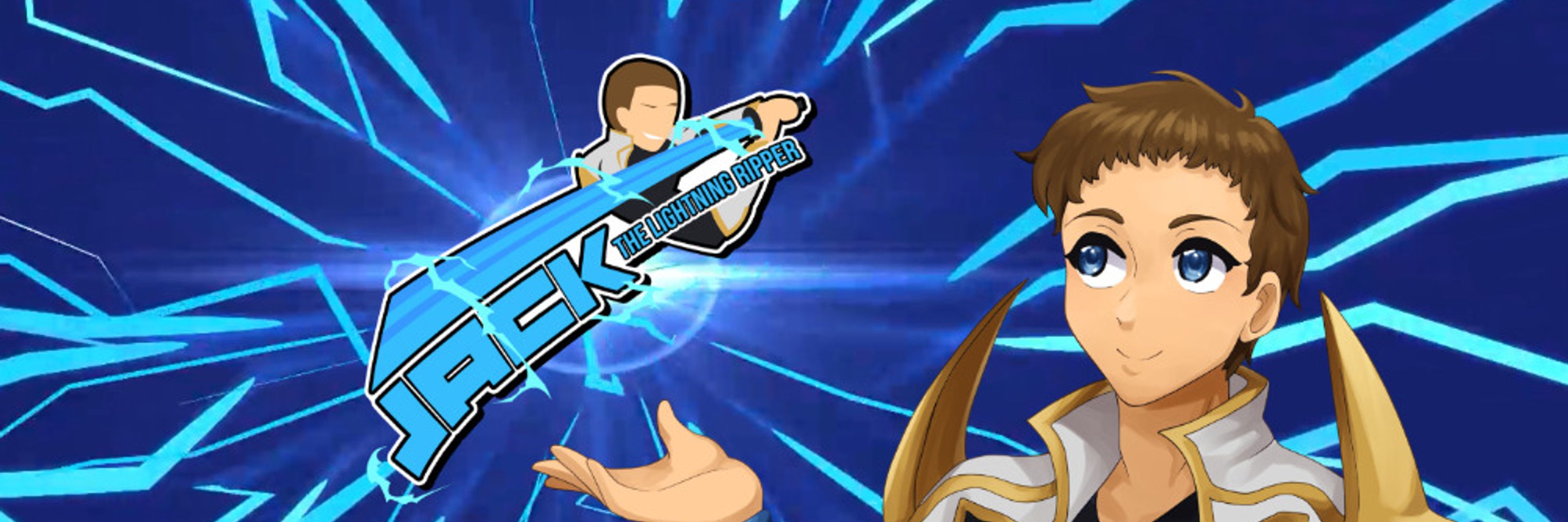 Jack the Lightning Ripper