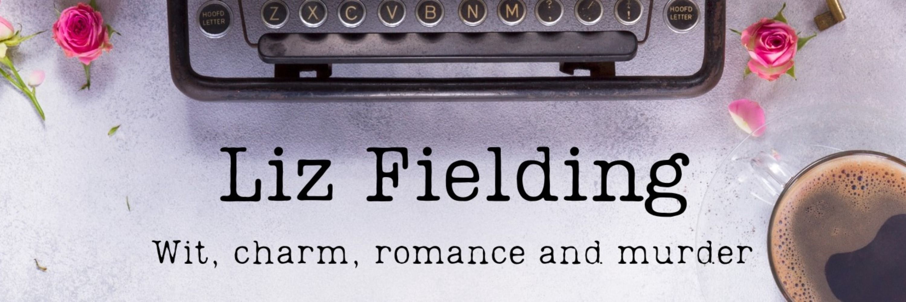 Liz Fielding